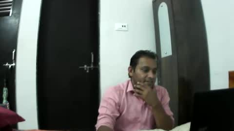 adudeandsexy online show from October 9, 2025, 8:34 am