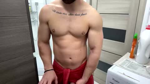 Snapshot of advp69 chatting on November 4, 2025, 6:12 am Mrrfitt online show from November 4, 2025, 6:12 am