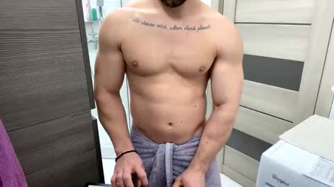 Snapshot of advp69 chatting on February 6, 2026, 7:12 am Mrrfitt online show from February 6, 2026, 7:12 am