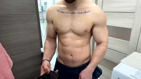 Snapshot of advp69 chatting on February 13, 2026, 9:49 am Mrrfitt online show from February 13, 2026, 9:49 am