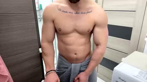 Snapshot of advp69 chatting on February 15, 2026, 12:14 pm Mrrfitt online show from February 15, 2026, 12:14 pm