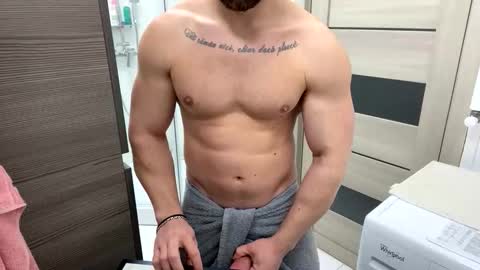 Snapshot of advp69 chatting on February 16, 2026, 8:38 pm Mrrfitt online show from February 16, 2026, 8:38 pm