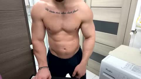 Snapshot of advp69 chatting on March 1, 2026, 1:24 pm Mrrfitt online show from March 1, 2026, 1:24 pm