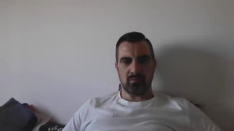 Snapshot of adyyyyyyyyyy35 chatting on January 30, 2025, 11:33 am Adrian online show from January 30, 2025, 11:33 am