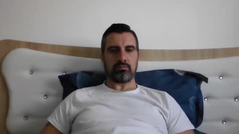 Adrian online show from April 13, 2026, 7:36 am