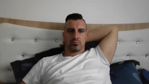 Adrian online show from May 21, 2026, 8:54 am