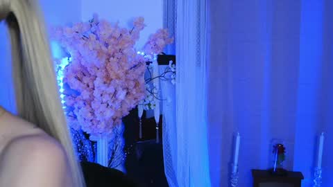 Aelia online show from March 30, 2026, 5:36 pm