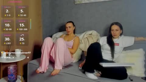 Adele online show from February 18, 2026, 6:53 am