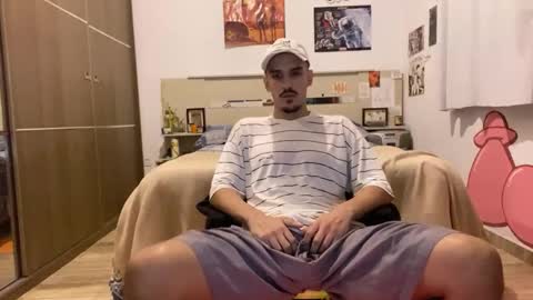 Luci online show from September 27, 2025, 3:11 am