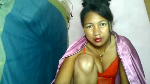 Snapshot of aelyaa chatting on June 10, 2026, 7:29 am aelyaa online show from June 10, 2026, 7:29 am