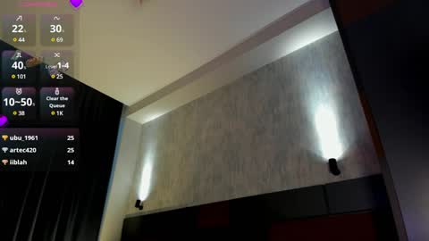 Aeries online show from December 25, 2024, 9:13 am