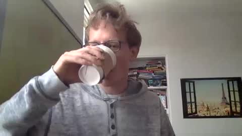 aesthetic form online show from March 17, 2026, 5:27 pm