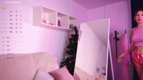 aesthetics__tease online show from December 27, 2024, 3:15 pm