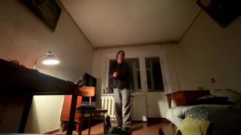 Snapshot of aevra chatting on January 22, 2025, 10:59 pm vegans taste better online show from January 22, 2025, 10:59 pm