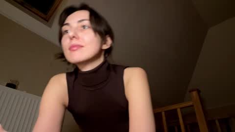 Snapshot of aevra chatting on January 24, 2025, 6:04 pm vegans taste better online show from January 24, 2025, 6:04 pm