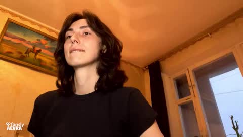 Snapshot of aevra chatting on September 12, 2025, 4:40 pm vegans taste better online show from September 12, 2025, 4:40 pm