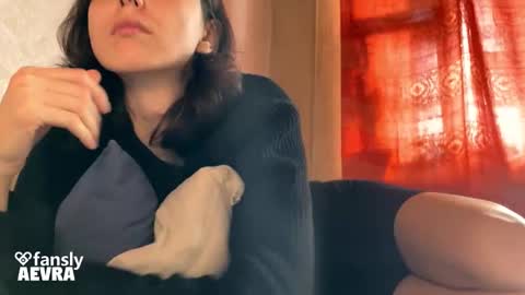 Snapshot of aevra chatting on October 23, 2025, 1:32 pm vegans taste better online show from October 23, 2025, 1:32 pm