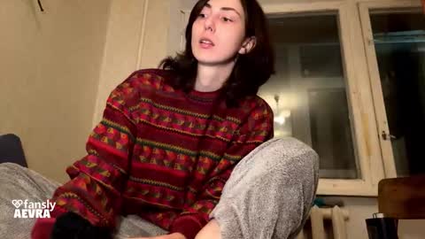 Snapshot of aevra chatting on November 7, 2025, 7:58 pm vegans taste better online show from November 7, 2025, 7:58 pm