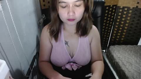 SweetjayXO online show from April 28, 2026, 4:50 am