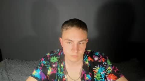 Evan online show from April 16, 2026, 12:17 pm