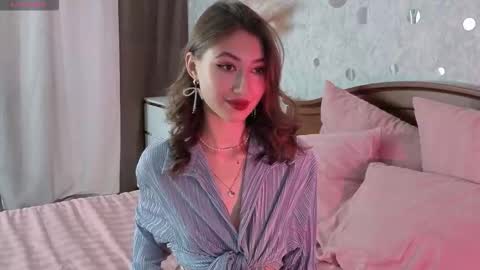 AffiinaLovsx online show from September 9, 2025, 12:05 pm