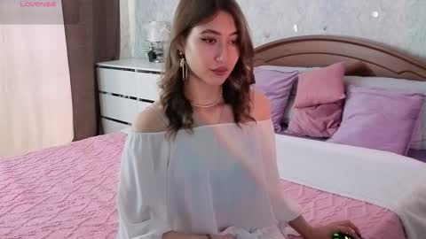 AffiinaLovsx online show from September 12, 2025, 7:41 am