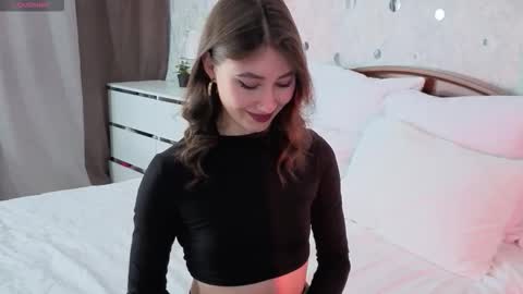 AffiinaLovsx online show from September 29, 2025, 9:19 pm