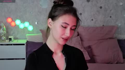 AffiinaLovsx online show from February 7, 2026, 1:31 am