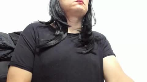 AssOpenLove online show from February 17, 2026, 2:24 pm