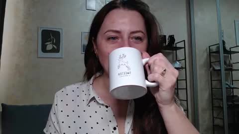 Snapshot of afi_black_coffee chatting on March 7, 2025, 7:30 am afi_black_coffee online show from March 7, 2025, 7:30 am