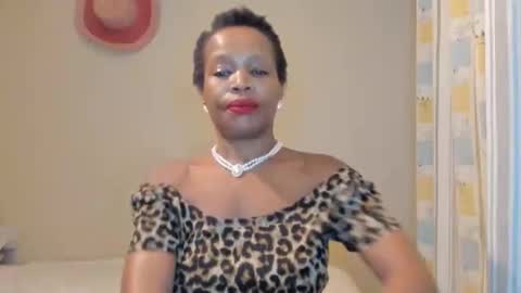 AfricanSquirtQueen online show from January 18, 2026, 9:29 pm
