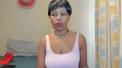 AfricanSquirtQueen online show from February 13, 2026, 8:21 am