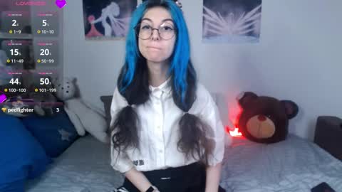 Snapshot of afina_blessyou chatting on February 14, 2025, 5:41 am Afina online show from February 14, 2025, 5:41 am