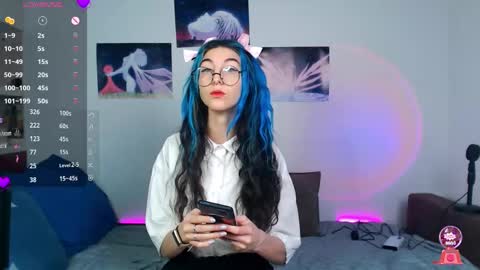 Snapshot of afina_blessyou chatting on March 3, 2025, 1:42 am Afina online show from March 3, 2025, 1:42 am