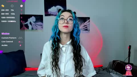 Snapshot of afina_blessyou chatting on March 10, 2025, 1:23 am Afina online show from March 10, 2025, 1:23 am