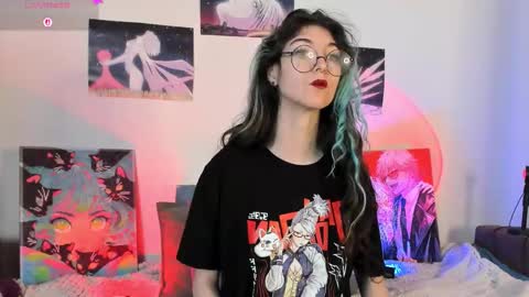 Snapshot of afina_blessyou chatting on September 26, 2025, 12:47 am Afina online show from September 26, 2025, 12:47 am