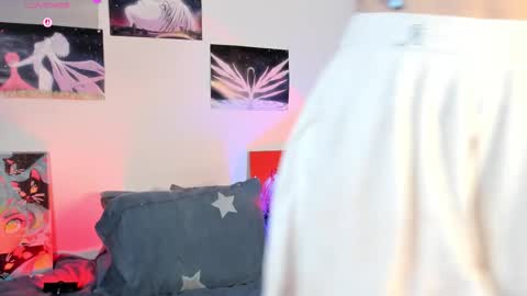 Snapshot of afina_blessyou chatting on September 29, 2025, 12:16 am Afina online show from September 29, 2025, 12:16 am