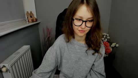 Snapshot of afinacutie chatting on February 1, 2025, 11:21 am Afina online show from February 1, 2025, 11:21 am