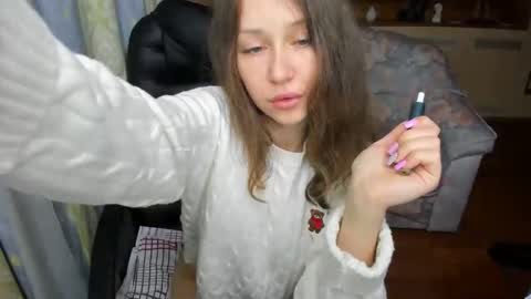 Snapshot of afinacutie chatting on November 12, 2025, 1:55 pm Afina online show from November 12, 2025, 1:55 pm