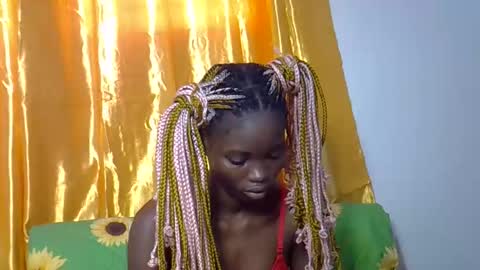 afri kanaslim online show from October 11, 2025, 6:34 am