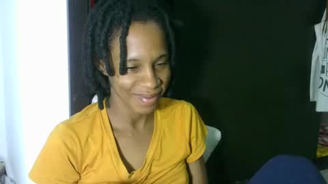 Snapshot of africadeluxe chatting on January 20, 2025, 9:13 am Africa online show from January 20, 2025, 9:13 am