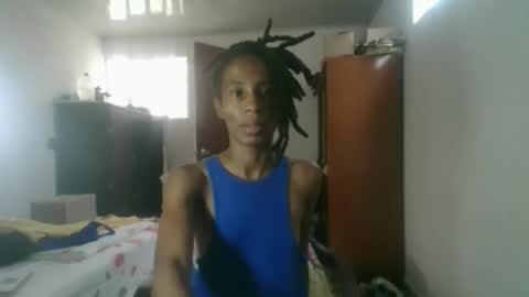 Snapshot of africadeluxe chatting on April 13, 2026, 6:24 pm Africa online show from April 13, 2026, 6:24 pm