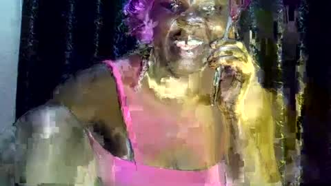 africangoddess online show from June 21, 2026, 7:16 pm