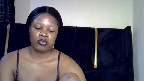 africangoddess online show from July 26, 2026, 3:52 pm