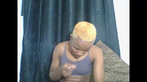 Snapshot of africanprincess24 chatting on September 28, 2025, 8:03 pm PHOEBE online show from September 28, 2025, 8:03 pm