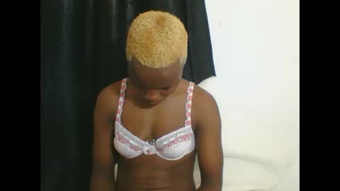 Snapshot of africanprincess24 chatting on October 6, 2025, 11:40 am PHOEBE online show from October 6, 2025, 11:40 am