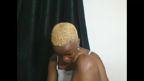 Snapshot of africanprincess24 chatting on October 10, 2025, 11:42 am PHOEBE online show from October 10, 2025, 11:42 am