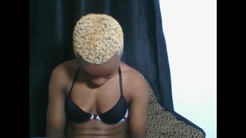 Snapshot of africanprincess24 chatting on October 26, 2025, 5:30 pm PHOEBE online show from October 26, 2025, 5:30 pm