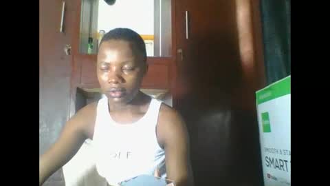 Snapshot of africanprincess24 chatting on March 18, 2026, 12:08 pm PHOEBE online show from March 18, 2026, 12:08 pm