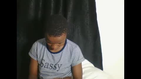 Snapshot of africanprincess24 chatting on March 29, 2026, 1:00 pm PHOEBE online show from March 29, 2026, 1:00 pm